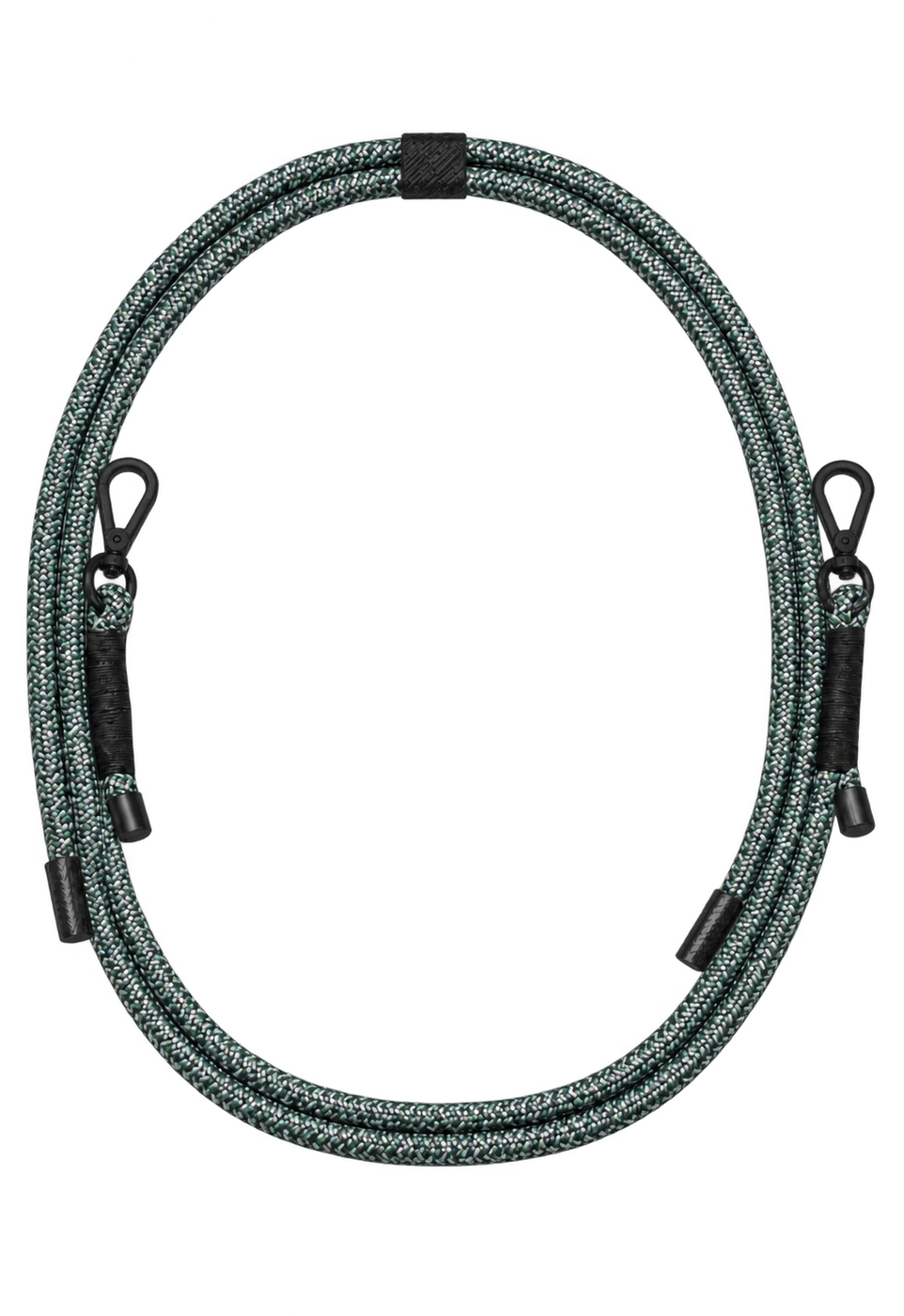Alça Modular Verde Jaguar