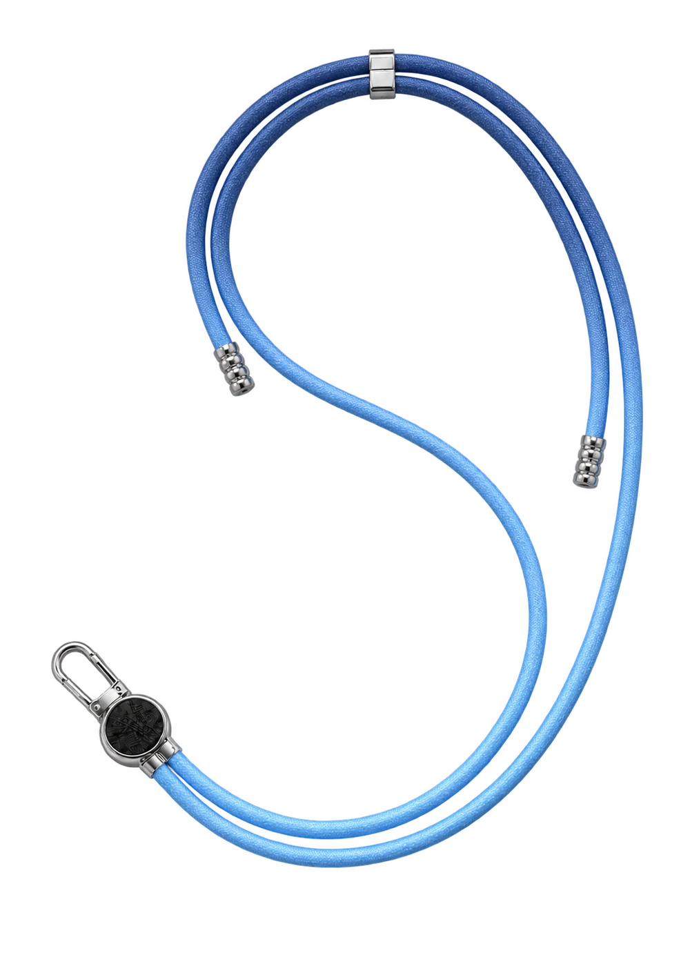Alça Universal Light Blue