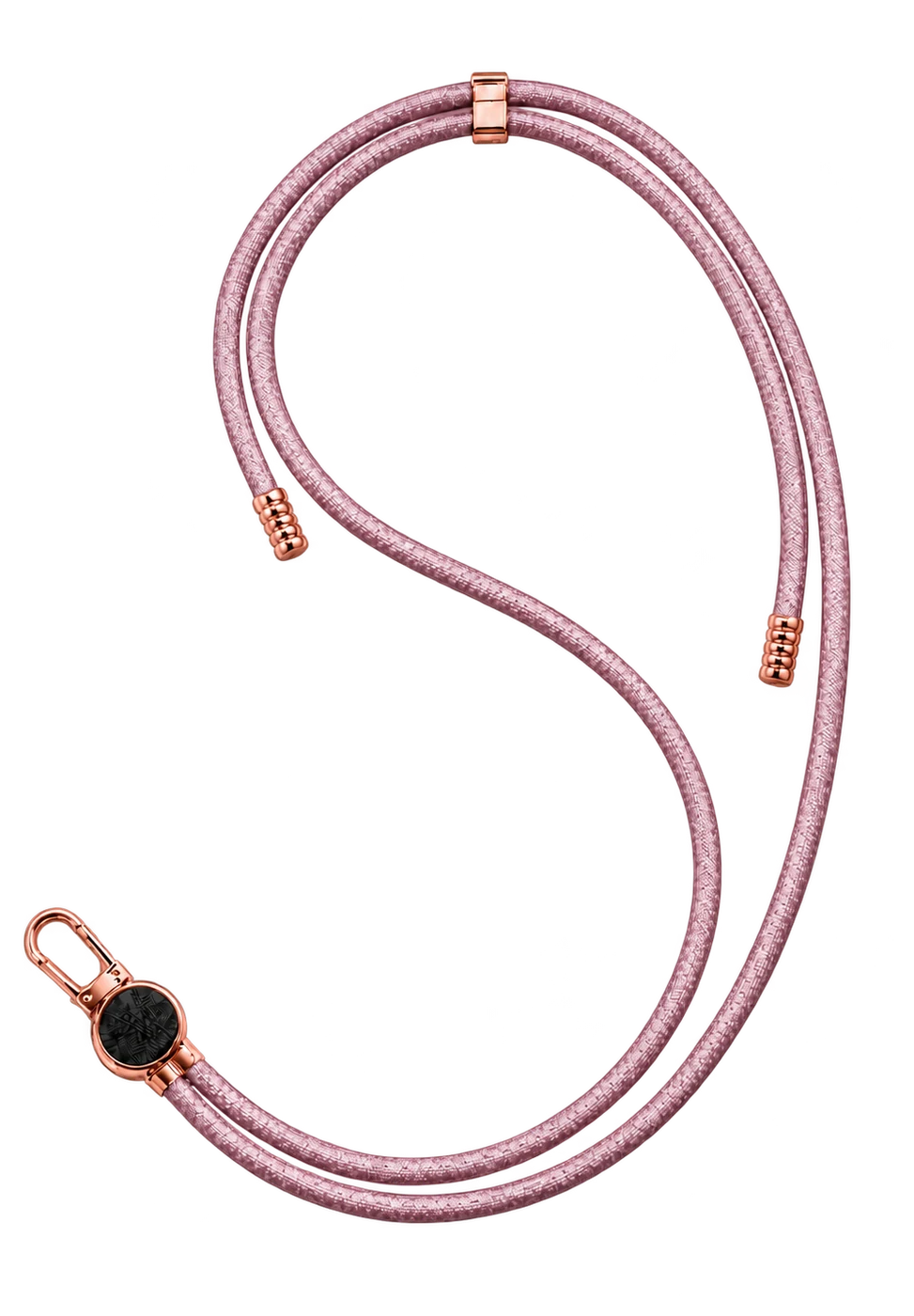 Alça Universal Rosé